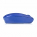 Muis NGS Fog Blauw