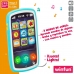 leketelefon Winfun 7,5 x 14 x 2 cm (6 enheter)