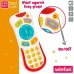 Toy controller Winfun 7 x 16,5 x 3 cm (12 antal)