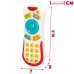 Toy controller Winfun 7 x 16,5 x 3 cm (12 enheter)