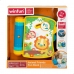 Interaktiv barnbok Winfun 16,5 x 16,5 x 4 cm (6 antal)