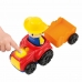 Toy tractor Winfun 5 Dijelovi 31,5 x 13 x 8,5 cm (6 kom.)