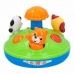 Giocattolo Interattivo per Bambini Winfun animali 18 x 15 x 18 cm (6 Unità)