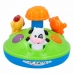 Giocattolo Interattivo per Bambini Winfun animali 18 x 15 x 18 cm (6 Unità)