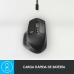 Hiiri Logitech MX Master 2S Harmaa