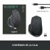 Mouse Logitech MX Master 2S Grigio