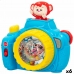 Macchina fotografica giocattolo per bambini Winfun Azzurro 17 x 16,5 x 8 cm (6 Unità)