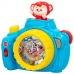 Macchina fotografica giocattolo per bambini Winfun Azzurro 17 x 16,5 x 8 cm (6 Unità)