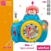 Macchina fotografica giocattolo per bambini Winfun Azzurro 17 x 16,5 x 8 cm (6 Unità)