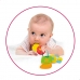 Set speelgoed voor baby's Winfun 3 Onderdelen 13 x 18,5 x 2,5 cm (6 Stuks)