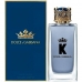 Herre parfyme Dolce & Gabbana EDT K Pour Homme 100 ml