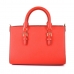 Handtas Dames Michael Kors CHARLOTE Rood 30 x 20 x 12 cm