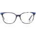 Glassramme for Kvinner Web Eyewear WE5283 51055