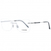 Glassramme for Kvinner Longines LG5034 58016