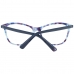 Armação de Óculos Feminino Web Eyewear WE5215 54055