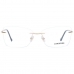 Monture de Lunettes Femme Longines LG5034 58030