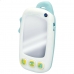 Παιδικό τηλέφωνο Winfun Λευκό 9 x 15,5 x 3,8 cm (x6)