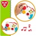 Toy controller PlayGo Blå 14,5 x 10,5 x 5,5 cm (6 enheder)