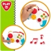 Toy controller PlayGo Blue 14,5 x 10,5 x 5,5 cm (6 Units)