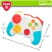 Toy controller PlayGo Blauw 14,5 x 10,5 x 5,5 cm (6 Stuks)