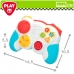 Toy controller PlayGo Μπλε 14,5 x 10,5 x 5,5 cm (x6)