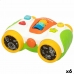 Interactief Speelgoed voor Baby's Colorbaby Verrekijker 13,5 x 6 x 10,5 cm (6 Stuks)