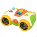 Interaktivt leketøy for babyer Colorbaby Kikkert 13,5 x 6 x 10,5 cm (6 enheter)