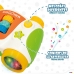 Giocattolo Interattivo per Bambini Colorbaby Binocolo 13,5 x 6 x 10,5 cm (6 Unità)