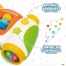 Interactief Speelgoed voor Baby's Colorbaby Verrekijker 13,5 x 6 x 10,5 cm (6 Stuks)