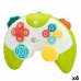 Toy controller Colorbaby Zelena 15 x 5,5 x 12 cm (6 kosov)