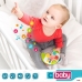 Controle de brinquedo Colorbaby Verde 15 x 5,5 x 12 cm (6 Unidades)