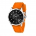 Herreur Chronostar R3751270005 Sort