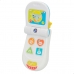 leketelefon Winfun 7 x 13,5 x 4,1 cm (6 enheter)