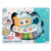 Interactief Speelgoed Colorbaby 16,5 x 14,5 x 3,2 cm (12 Stuks)