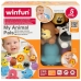 Set Animali della Fattoria Winfun 7 x 6,5 x 4 cm (12 Unità)