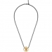 Ketting Heren Police PEAGN2212102 70 cm