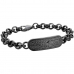 Armbånd for Menn Police PJ26402BSU.02 21 cm