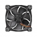 Kārbas ventilators THERMALTAKE CL-F071-PL12SW-A Ø 12 cm