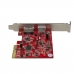 PCI-kortti Startech PEXUSB311A1E