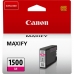 Оригиална касета за мастило Canon PGI-1500 Пурпурен цвят