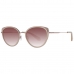 Gafas de Sol Mujer Zac Posen ZFRN 52BH