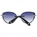 Damensonnenbrille Zac Posen ZFRN 52BK