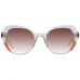 Damensonnenbrille Comma 77153 5167