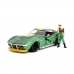 Carro Street Fighter Cammy 1969 Chevrolet Corvette Stingray Zl1