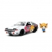 Avto Aggretsuko 1986 Toyota Trueno