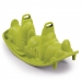 Balansoar Smoby 115 x 50,7 x 49,5 cm 35 x 78 x 38 cm Câine Double Verde