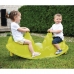 Balansoar Smoby 115 x 50,7 x 49,5 cm 35 x 78 x 38 cm Câine Double Verde