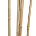 drvo Home ESPRIT Poliester Bambus 80 x 80 x 180 cm