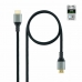 Cabo HDMI NANOCABLE 10.15.8101 1 m Preto