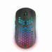 Mouse Mars Gaming MMW3 79G Negru 3200 DPI